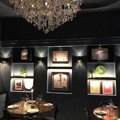 Bistro LeRoux