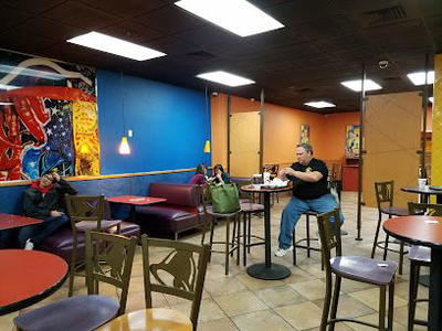 Taco Bell