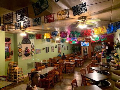 El Noa Noa Mexican Restaurant