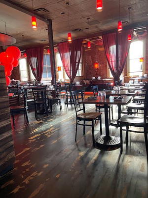 Bao Brewhouse