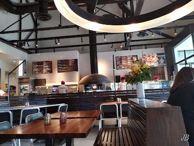 Pizzeria Locale - Broadway