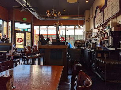 Jelly Cafe - 13th Ave