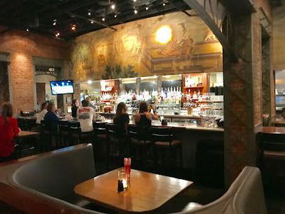 P.F. Chang's