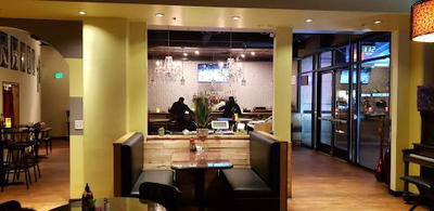 East Tao Ramen