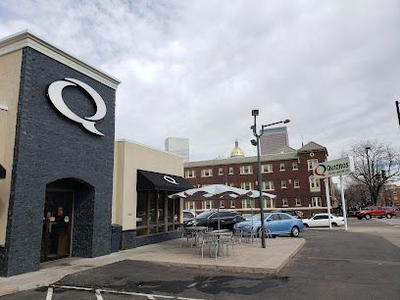 Quiznos