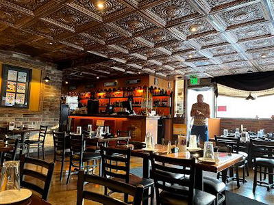 Little India Restaurant & Bar 6th Ave