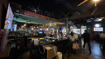 Stoney's Bar and Grill
