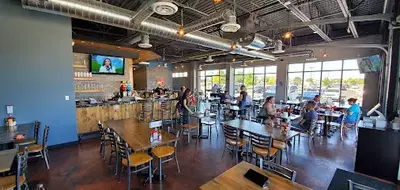 Rookies Taphouse and Eatery