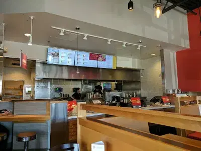 Noodles and Company