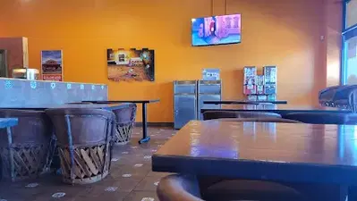 El Super Taco