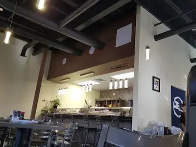 Arashi Sushi Hibachi & Grill