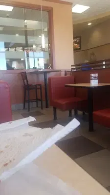 Arby's