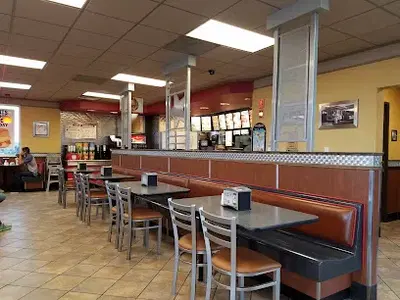 Carl's Jr.