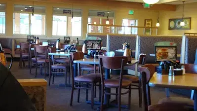 IHOP