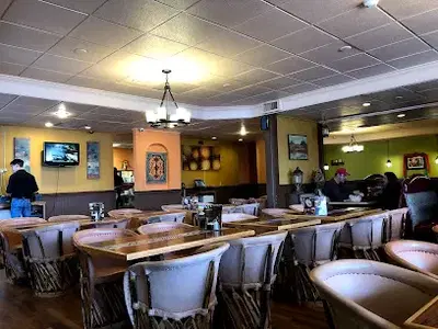 3 Margaritas Co. Springs / Fountain