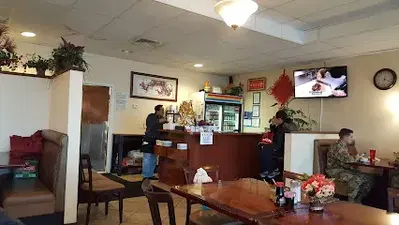 Dragon King Chinese Restaurant
