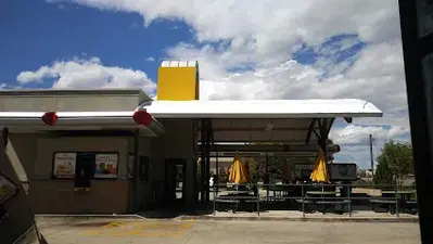 Sonic Drive-In