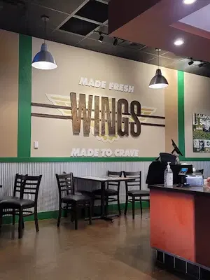 Wingstop