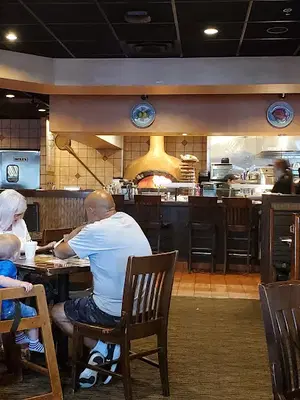 Carrabba's Italian Grill