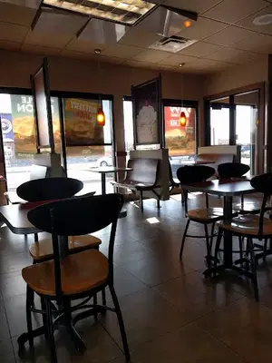 Jack in the Box
