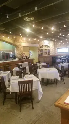 Romano's Macaroni Grill