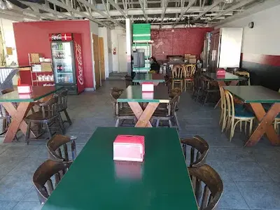 All Star Pizzeria