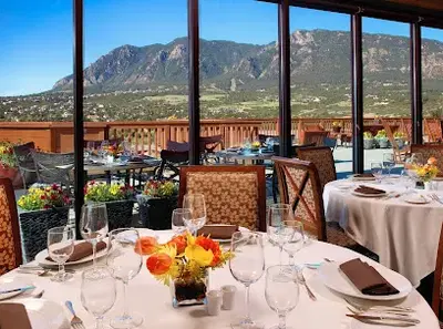 Mountain View Restaurant