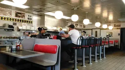Waffle House