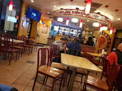 Popeyes Louisiana Kitchen