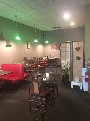 Thai Satay