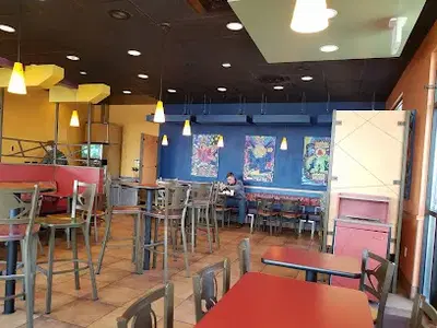 Taco Bell