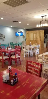 Mariscos Altamar #2