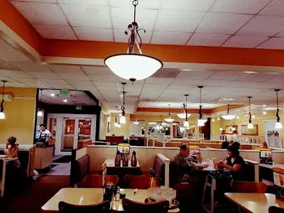 IHOP