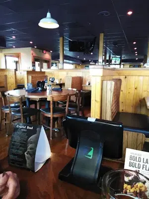 Outback Steakhouse