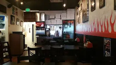 Ruffrano's Hell's Kitchen Pizza Colorado Springs