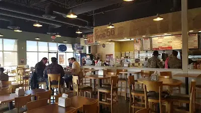 Jersey Mike's Subs