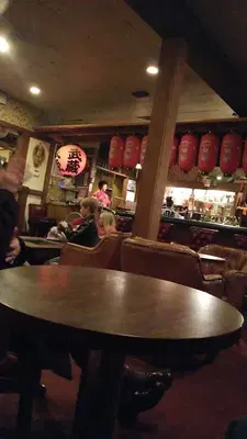 Musashi Japanese Restaurant