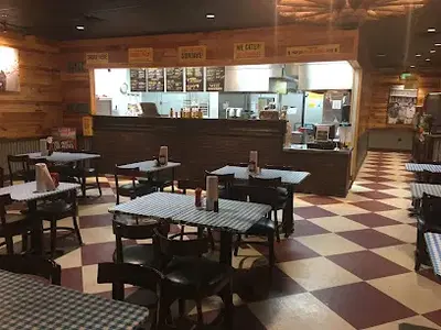 Dickey's Barbecue Pit