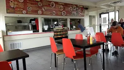 Pierogies Factory