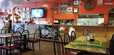 Salsas Mexican Restaurant