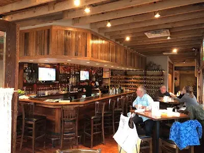 West 29th Restaurant~Bar