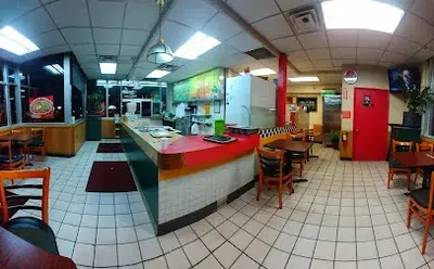 Raliberto's Mexican Food