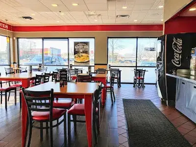 Boston Market