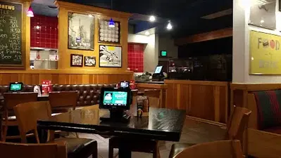 Red Robin Gourmet Burgers and Brews