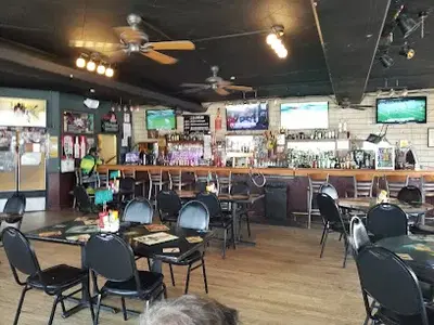 Lakewood Grill