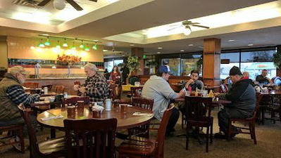McCoy's Restaurant