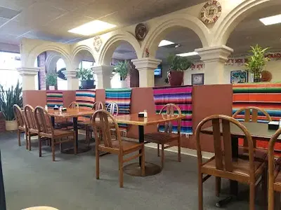 Chapala Mexican Restaurant