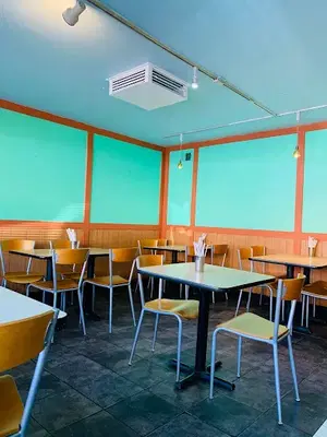 US THAI CAFE