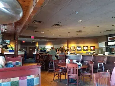 Red Lobster
