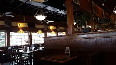El Tapatio Mexican Restaurant